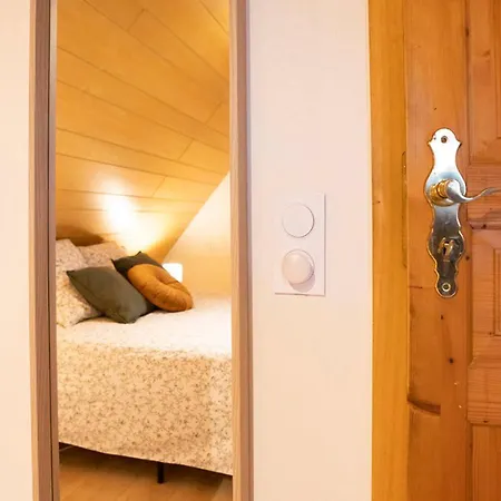 Apartment Europa Standing Et Familial Pres Europa-park Daubensand